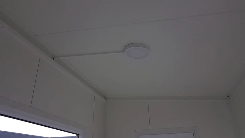 Mini contenedor para oficina de 3mx2 - Imagen 4