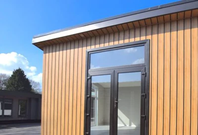 Casa móvil arran (11,5 x 4 m) - Imagen 4