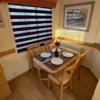 Casa móvil Atlas Amatista de 2 dormitorios (11M X 4M) - Imagen 9