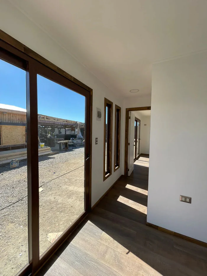 Cabaña Modular Jocsan 8x3,0 MT - Imagen 3
