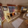 Casa móvil Atlas Amatista de 2 dormitorios (11M X 4M) - Imagen 7