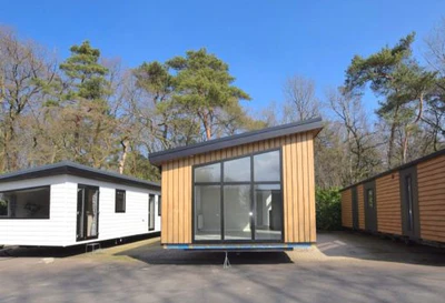 Casa móvil arran (11,5 x 4 m) - Imagen 5