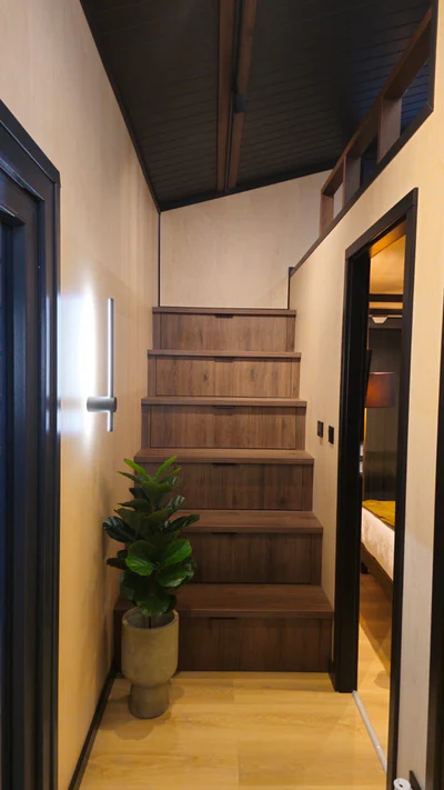 Casa móvil bergen bliss (10 x 4 m) - Imagen 22