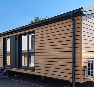 Casa movil 37 m² – 42 m² ( 10,5 x 4,0 m )