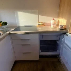 Alternative view of Mobil-home C 29 m² – Conforto e Funcionalidade em Cada Detalhe