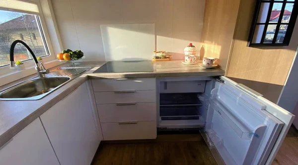 Mobil-home C 29 m² – Conforto e Funcionalidade em Cada Detalhe - Imagen 2