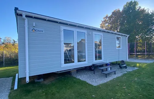 Mobil-home C 29 m² – Conforto e Funcionalidade em Cada Detalhe - Imagen 6