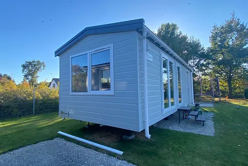 Mobil-home C 29 m² – Conforto e Funcionalidade em Cada Detalhe - Imagen 7