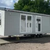 Mobil-home C 29 m² – Conforto e Funcionalidade em Cada Detalhe