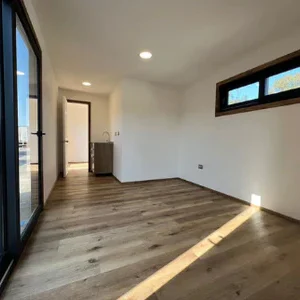 Alternative view of Casa modular aspe 8x3,0 mt