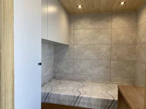 Casa móvil tipo chalet de 57,2 m² - Imagen 4