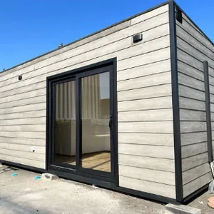 Casa modular aspe 8x3,0 mt