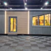 Casa móvil bergen bliss (10 x 4 m)