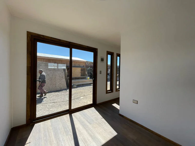 Cabaña Modular Jocsan 8x3,0 MT - Imagen 4