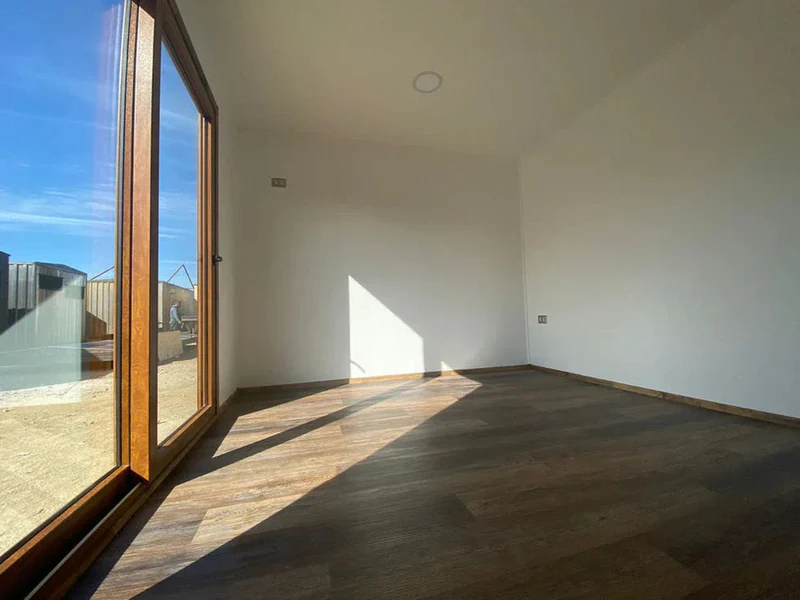 Casa modular gonzález 10x3,0mt - Imagen 5