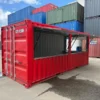 Contenedor de Bar 6m