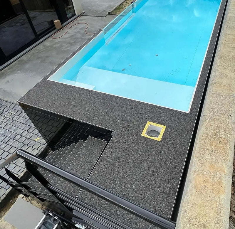 Piscina premium intex - Imagen 4