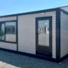 Cabaña Modular Compact Plus de 18 m²