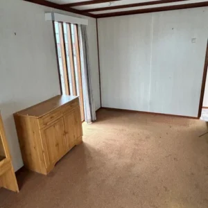 Alternative view of Casa Móvil T1 Básica – Comodidad y Funcionalidad en un Solo Espacio