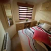 Casa móvil Atlas Amatista de 2 dormitorios (11M X 4M) - Imagen 3