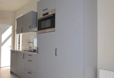 Casa móvil arran (11,5 x 4 m) - Imagen 9