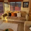 Casa móvil Atlas Amatista de 2 dormitorios (11M X 4M) - Imagen 8