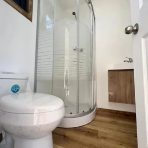 Alternative view of Cabaña modular edison 8x3,0mt