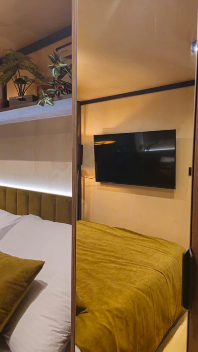 Casa móvil bergen bliss (10 x 4 m) - Imagen 20