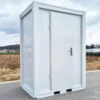 Contenedor sanitario inodoro (1200x1650x2335mm)