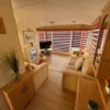 Casa móvil Atlas Amatista de 2 dormitorios (11M X 4M) - Imagen 25
