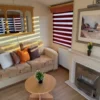 Casa móvil Atlas Amatista de 2 dormitorios (11M X 4M) - Imagen 22
