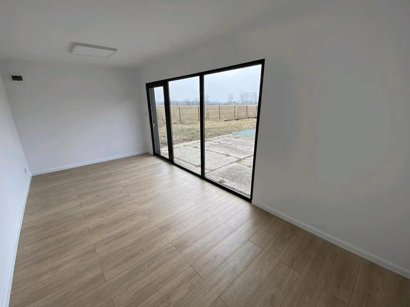 Oficina en contenedor de jardín Jaro 7 - Imagen 4