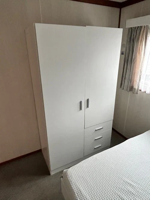 Casa Móvil T1 Básica – Comodidad y Funcionalidad en un Solo Espacio - Imagen 8