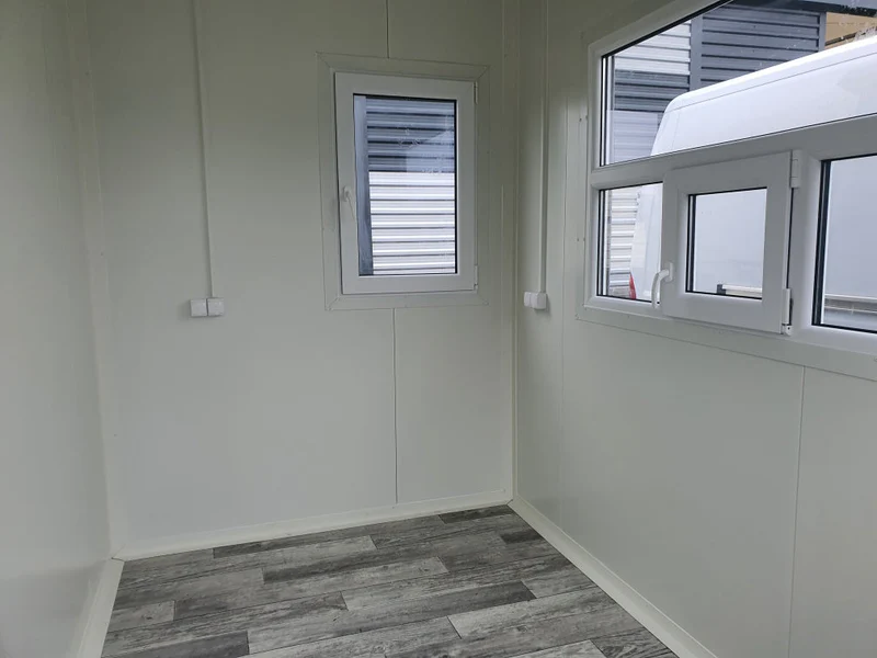 Mini contenedor para oficina de 3mx2 - Imagen 6