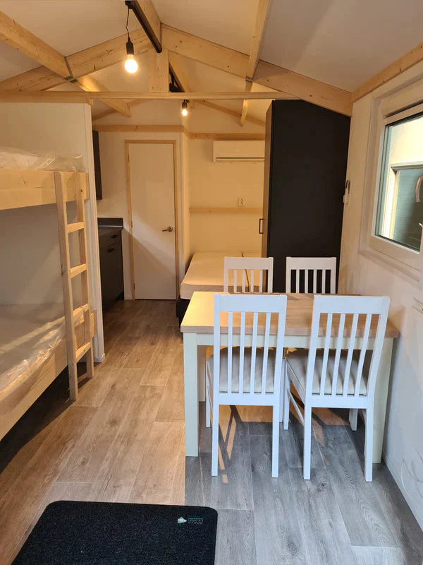 Casa móvil pequeña 15 m² - Imagen 2