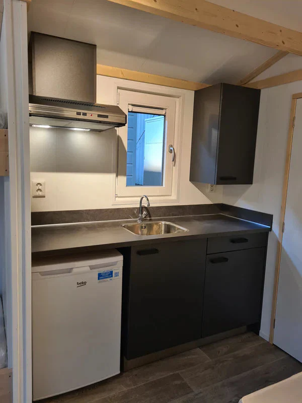 Casa móvil pequeña 15 m² - Imagen 3