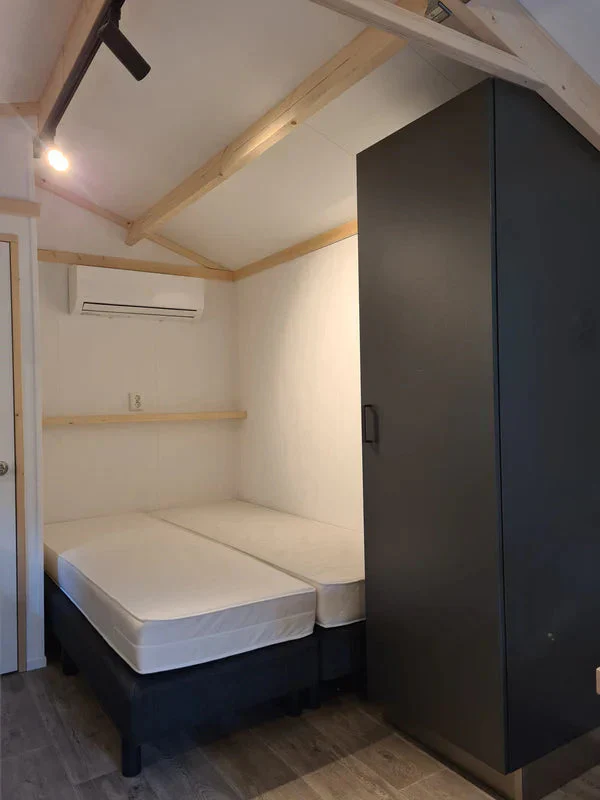Casa móvil pequeña 15 m² - Imagen 4