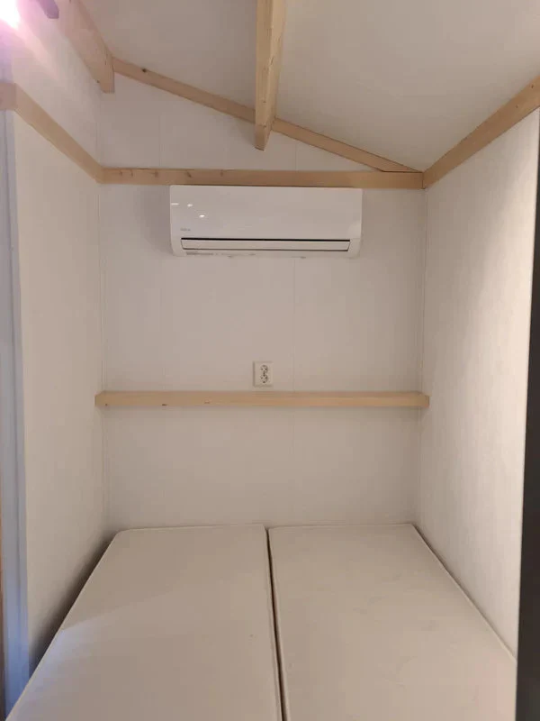 Casa móvil pequeña 15 m² - Imagen 6