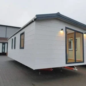 Alternative view of Casa móvil elsia t3 35m2