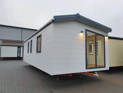 Casa móvil elsia t3 35m2 - Imagen 2