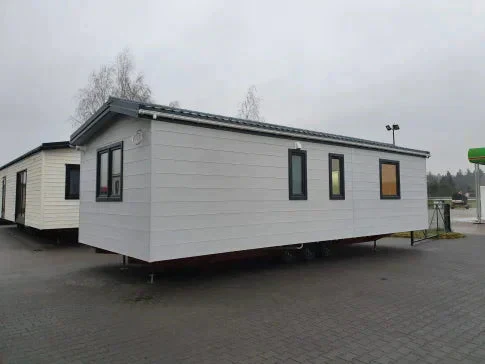 Casa móvil elsia t3 35m2 - Imagen 4