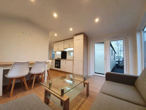 Casa móvil elsia t3 35m2 - Imagen 5