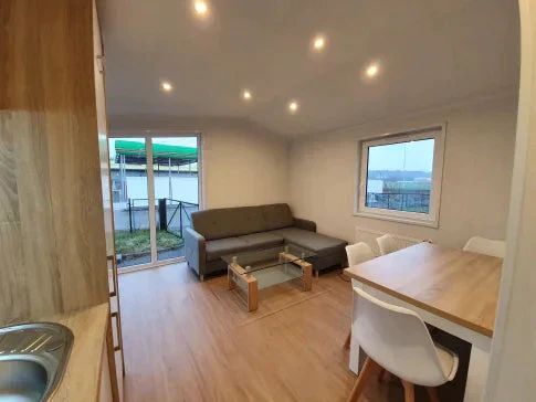 Casa móvil elsia t3 35m2 - Imagen 6