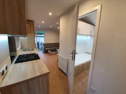 Casa móvil elsia t3 35m2 - Imagen 9