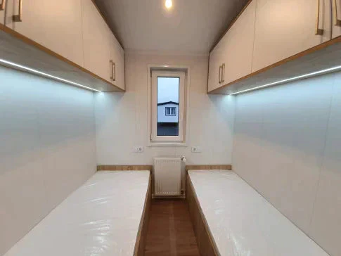Casa móvil elsia t3 35m2 - Imagen 10