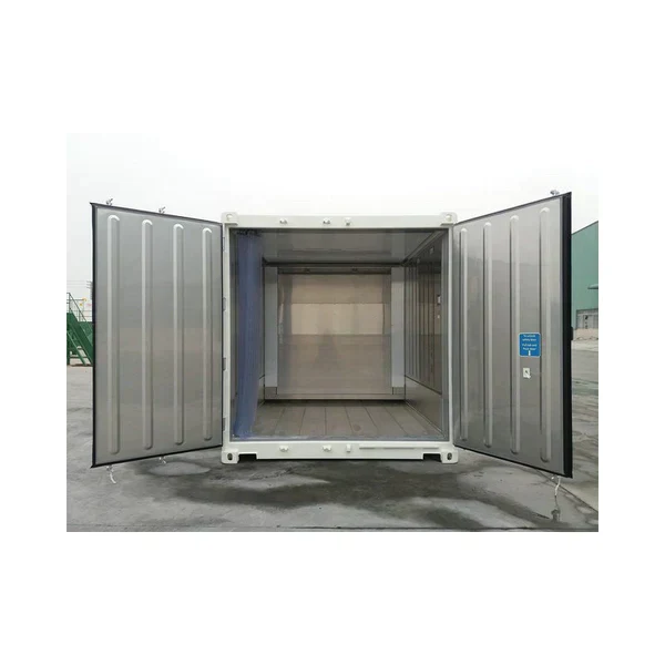Contenedor Refrigerado Reefer de 10 Pies - Imagen 3