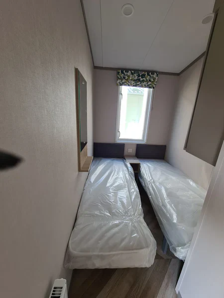 Casa móvil T2 Tachoer Mobilada – Conforto e Estilo em Cada Detalhe - Imagen 6