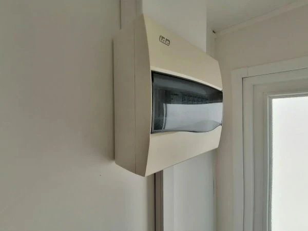 Casa Móvil Trigano T2 - Imagen 3