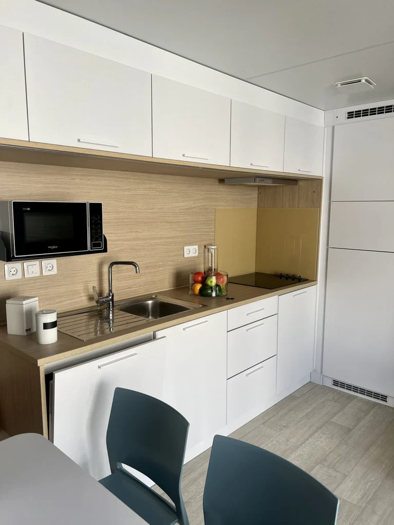 Casa Móvil Linda 7,80m x 4m – 31m² - Imagen 2