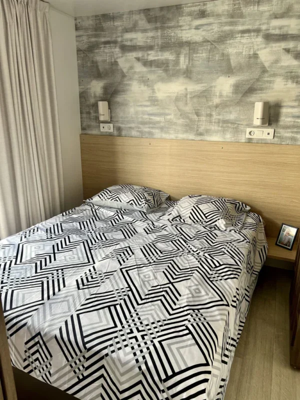 Casa Móvil Linda 7,80m x 4m – 31m² - Imagen 9